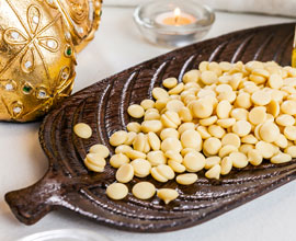 bon cokoladna masaza